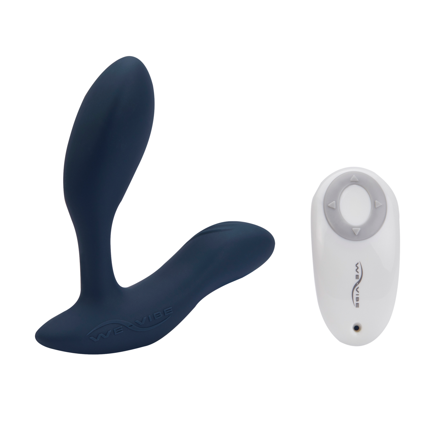 We-Vibe Vector Remote Prostate Massager
