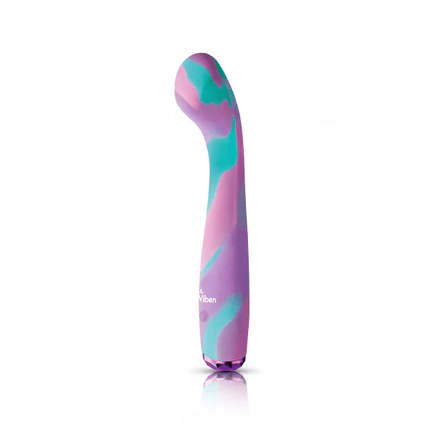 Viben Toys Vibrators Viben Devotion G-Spot Massager