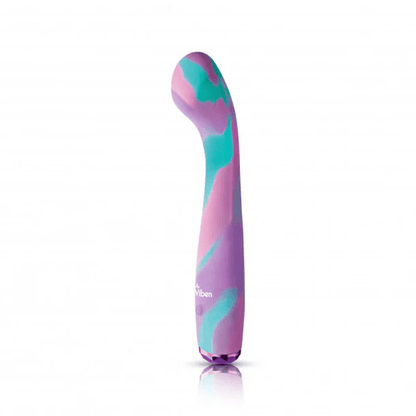 Viben Toys Vibrators Viben Devotion G-Spot Massager