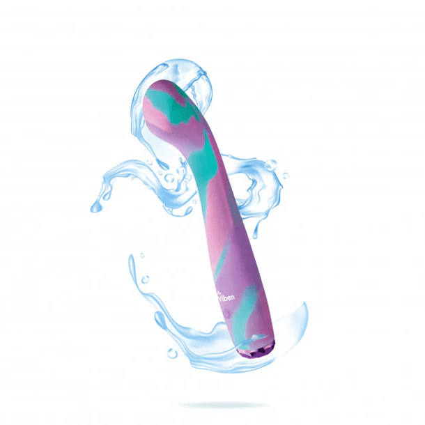 Viben Toys Vibrators Viben Devotion G-Spot Massager