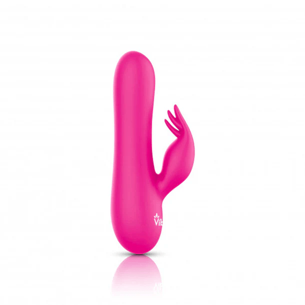 Viben Toys Rabbit Vibrators Viben Freyja Intense Mini Rabbit Vibe