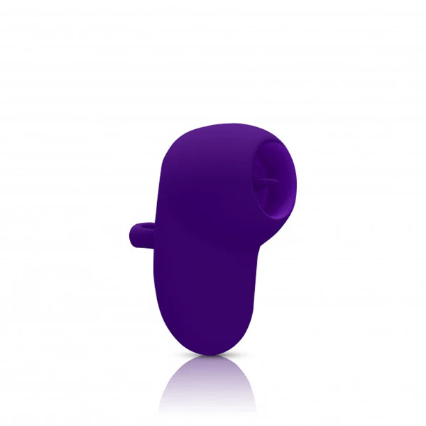 Viben Toys Vibrators Viben Kenley Flickering Finger Vibe