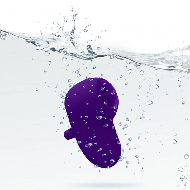Viben Toys Vibrators Viben Kenley Flickering Finger Vibe