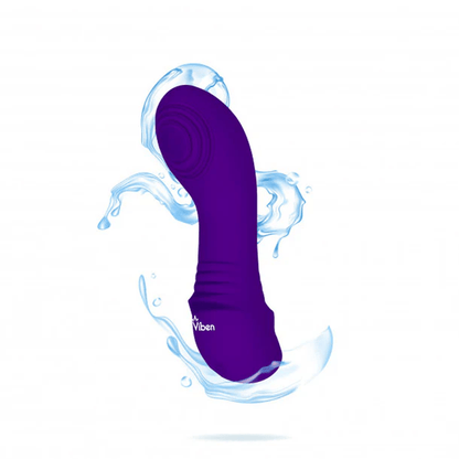 Viben Vibrators Viben Sabela Mini G-Spot Vibrator