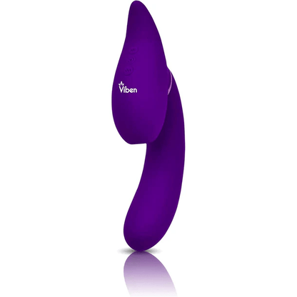 Viben Vibrators Viben Symphony Triple Motor Vibrator