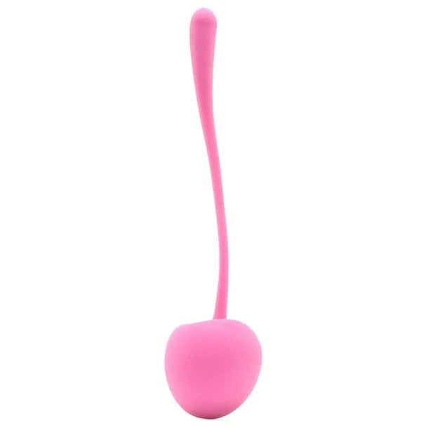 Voodoo Kegel Toys Voodoo Pleasure Cherry Kegel Balls