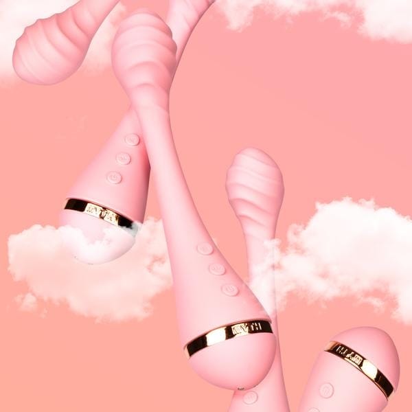 Vush Vibrators Vush Myth G-Spot Vibrator