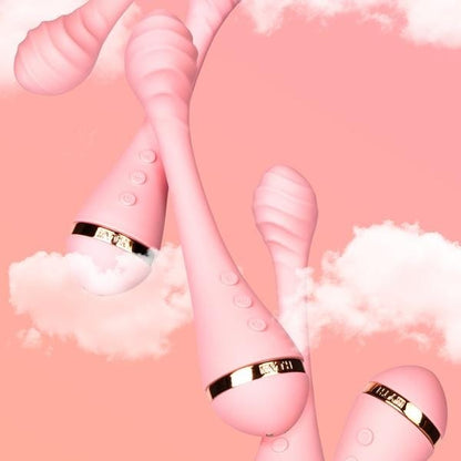 Vush Vibrators Vush Myth G-Spot Vibrator