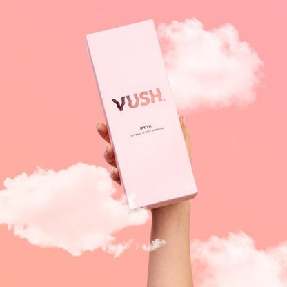 Vush Vibrators Vush Myth G-Spot Vibrator