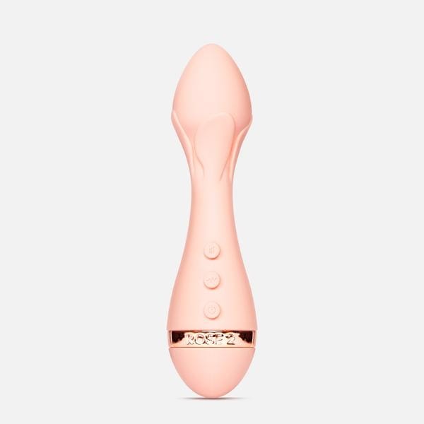 Vush Vibrators Vush Rose 2 Precision Bullet Vibrator