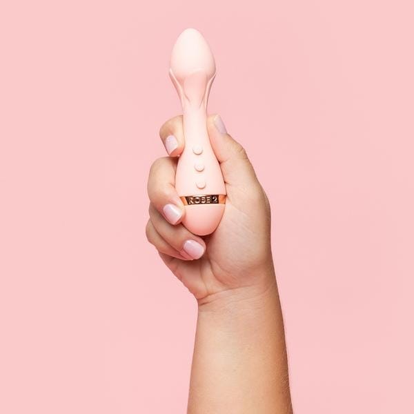 Vush Vibrators Vush Rose 2 Precision Bullet Vibrator