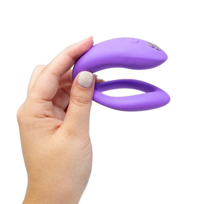 We Vibe Sync O Couples Vibrator Vibrator XOXTOYS