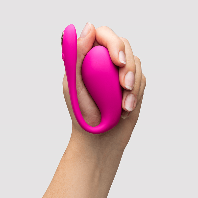 We-Vibe Vibrators We-Vibe Jive 2 Wearable G-spot Vibrator