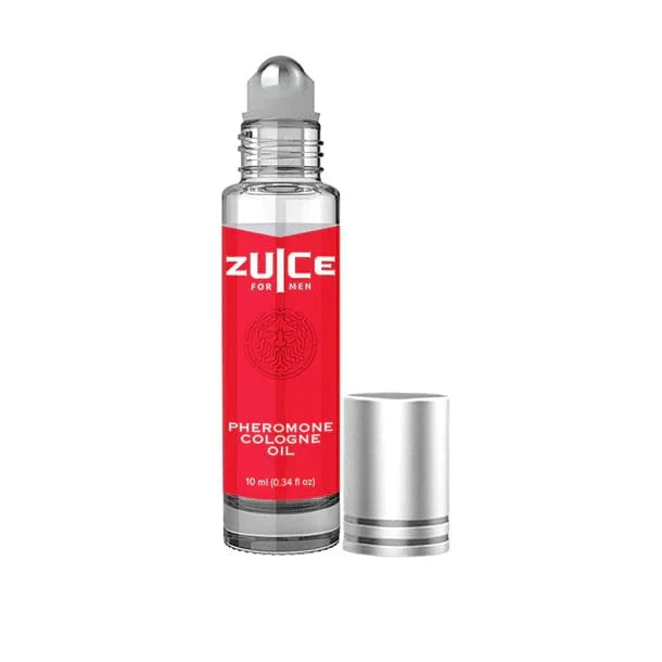 XOXTOYS Zuice for Men Pheromone Oil Roll-On
