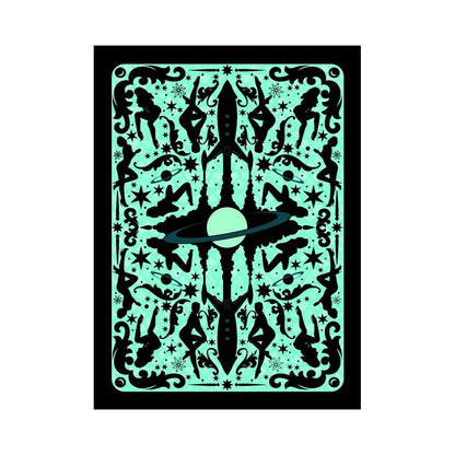 Wood Rocket LLC Pornstar Playing Cards Deck