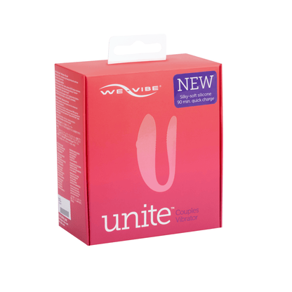 We-Vibe Vibrators We-Vibe Unite Couples Vibrator