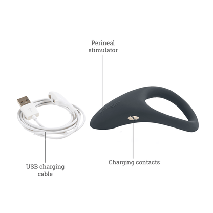 We-Vibe Verge Vibrating Ring