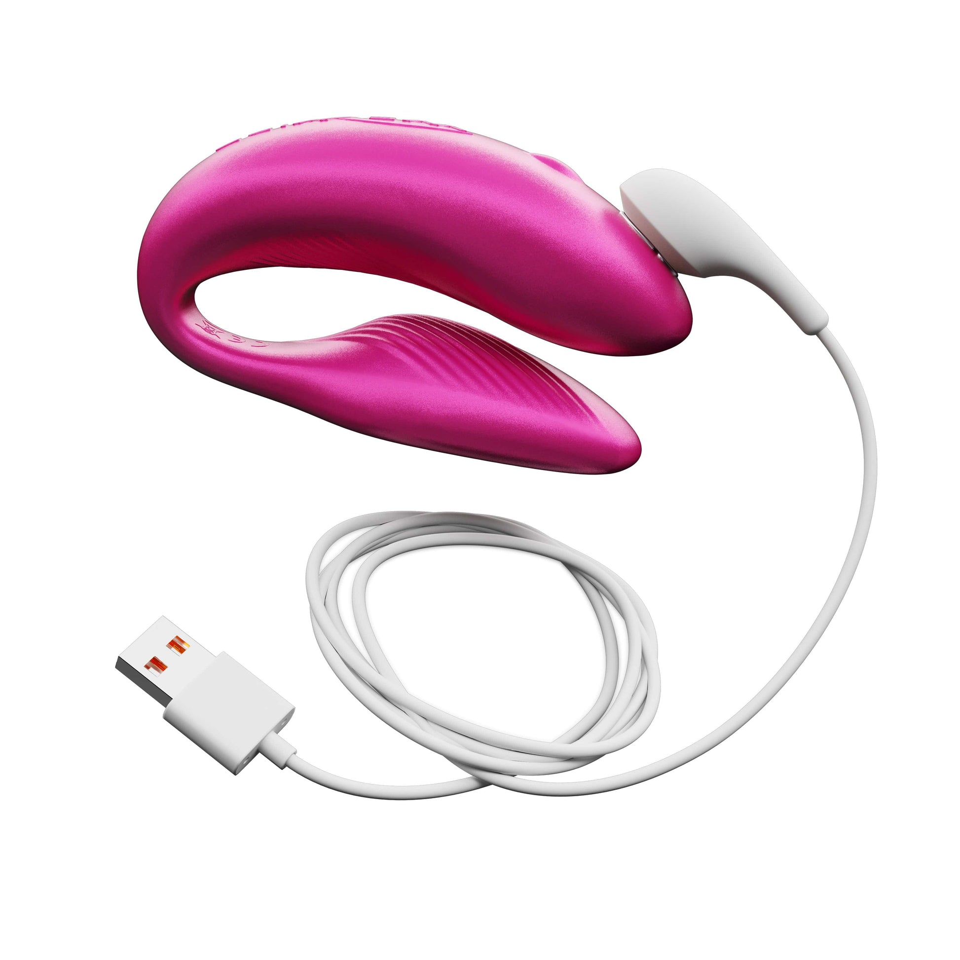 We-Vibe Chorus Remote-Controlled Couples Vibrator XOXTOYS We-Vibe Chorus Remote-Controlled Couples Vibrator XOXTOYS