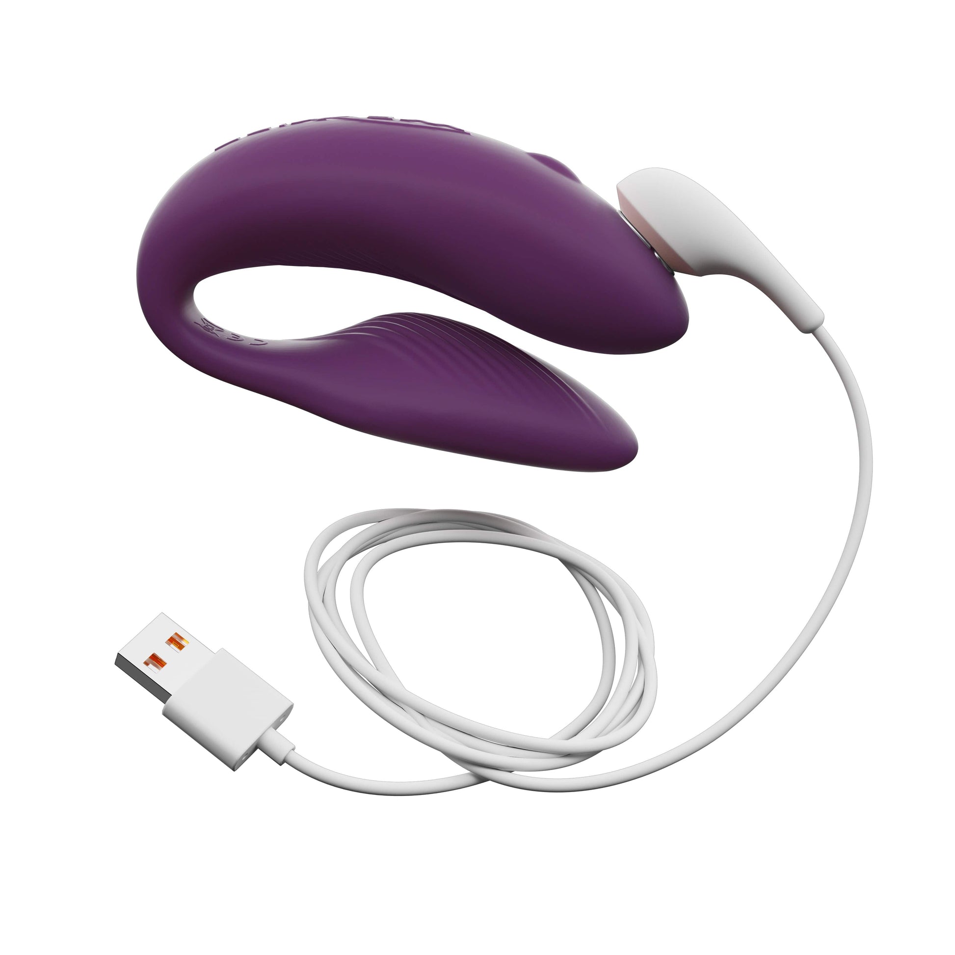 We-Vibe Chorus Remote-Controlled Couples Vibrator XOXTOYS We-Vibe Chorus Remote-Controlled Couples Vibrator XOXTOYS