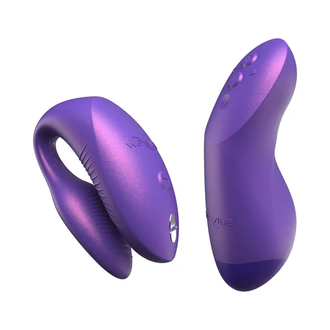 We-Vibe Vibrator We-Vibe Chorus Pro
