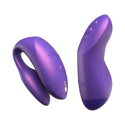 We-Vibe Vibrator We-Vibe Chorus Pro