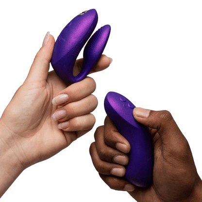 We-Vibe Vibrator We-Vibe Chorus Pro