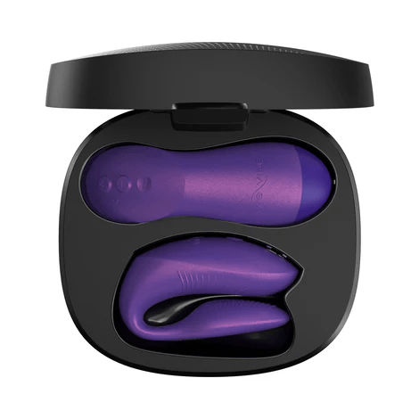 We-Vibe Vibrator We-Vibe Chorus Pro