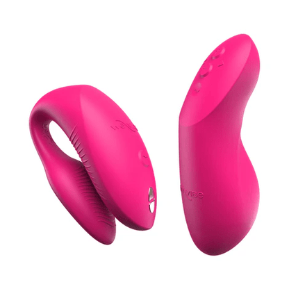 We-Vibe Vibrator We-Vibe Chorus Pro