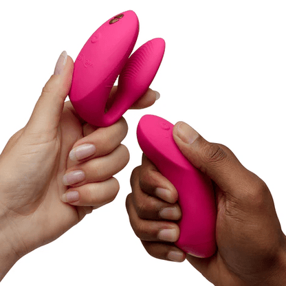 We-Vibe Vibrator We-Vibe Chorus Pro