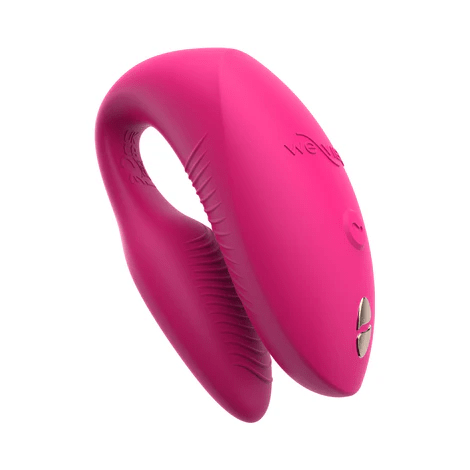 We-Vibe Vibrator We-Vibe Chorus Pro