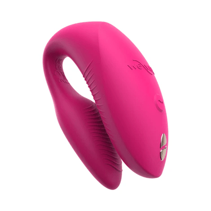 We-Vibe Vibrator We-Vibe Chorus Pro