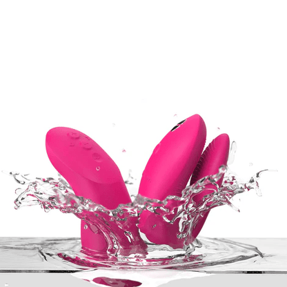 We-Vibe Vibrator We-Vibe Chorus Pro