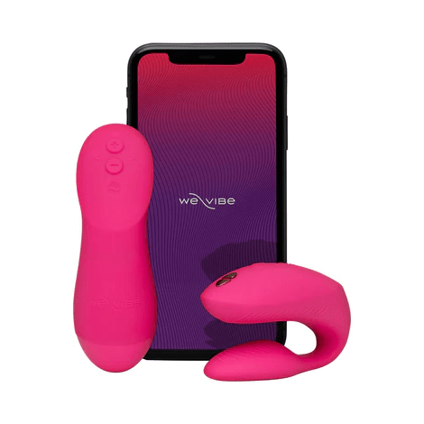We-Vibe Vibrator We-Vibe Chorus Pro