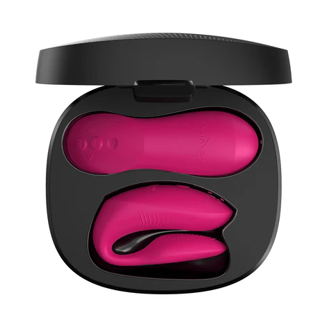 We-Vibe Vibrator We-Vibe Chorus Pro