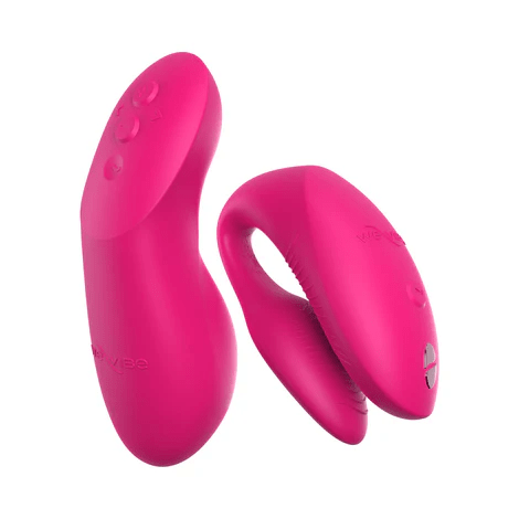 We-Vibe Vibrator We-Vibe Chorus Pro
