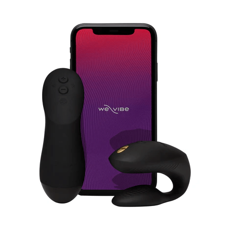 We-Vibe Vibrator We-Vibe Chorus Pro
