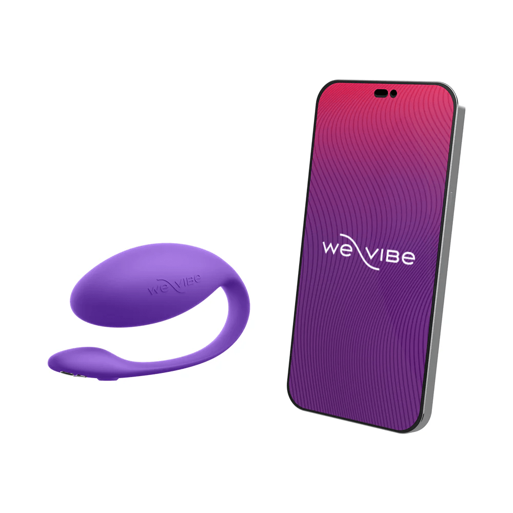 We-Vibe Vibrators We-Vibe Jive Lite Vibrator