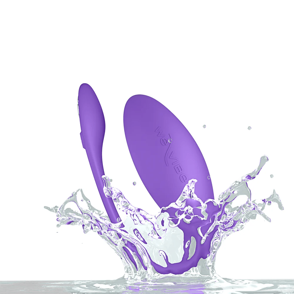 We-Vibe Vibrators We-Vibe Jive Lite Vibrator