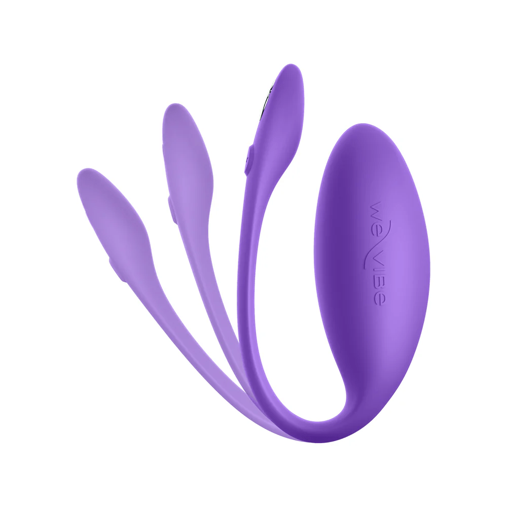 We-Vibe Vibrators We-Vibe Jive Lite Vibrator