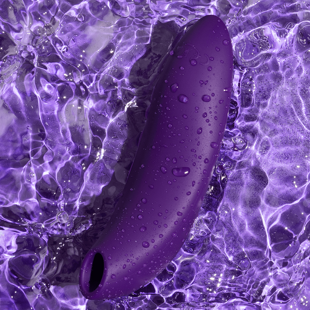 We-Vibe Clitoral Stimulators We-Vibe Melt 2 Clitoral Stimulator