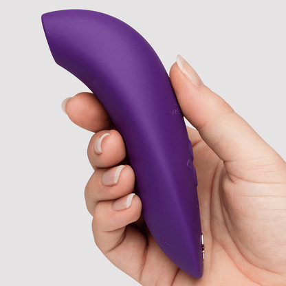 We-Vibe Clitoral Stimulators We-Vibe Melt 2 Clitoral Stimulator