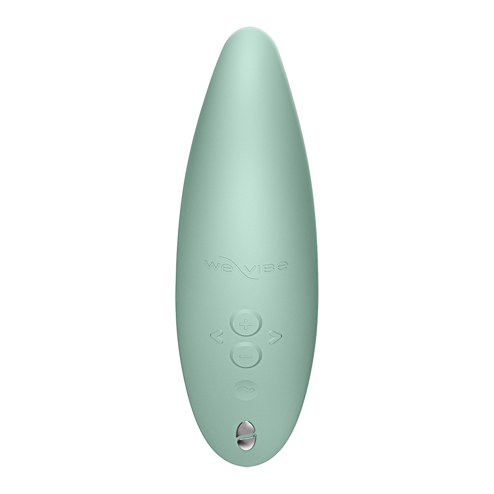 We-Vibe Clitoral Stimulators We-Vibe Melt 2 Clitoral Stimulator