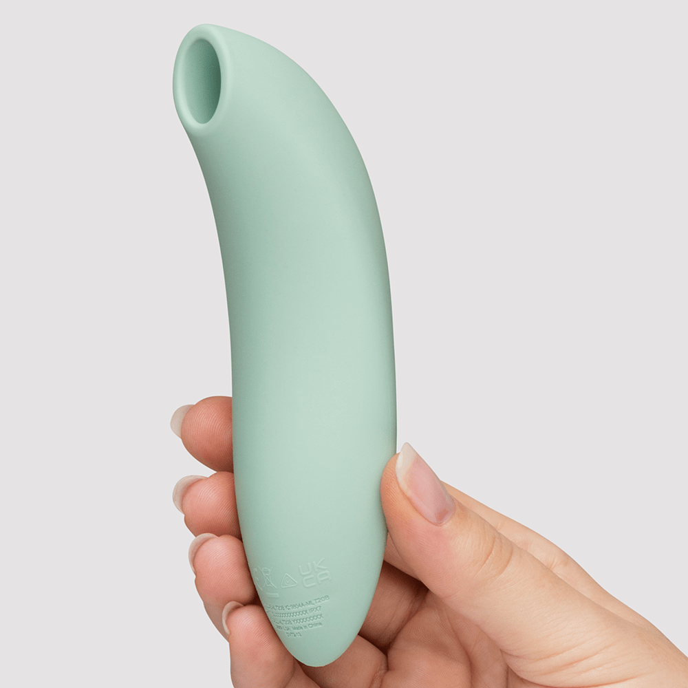 We-Vibe Clitoral Stimulators We-Vibe Melt 2 Clitoral Stimulator