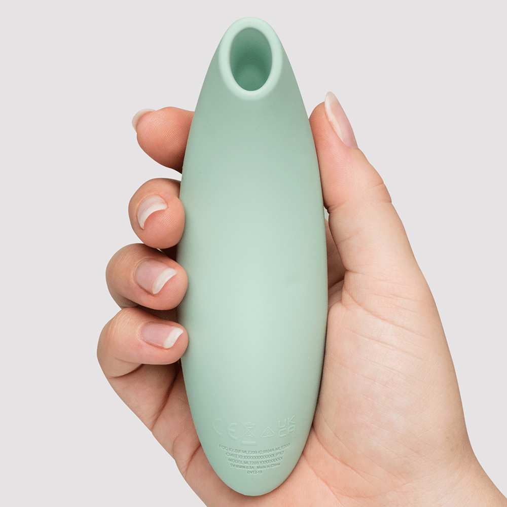 We-Vibe Clitoral Stimulators We-Vibe Melt 2 Clitoral Stimulator