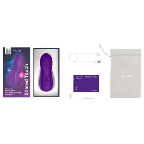 We-Vibe We-Vibe Shared Touch