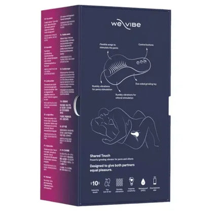 We-Vibe We-Vibe Shared Touch