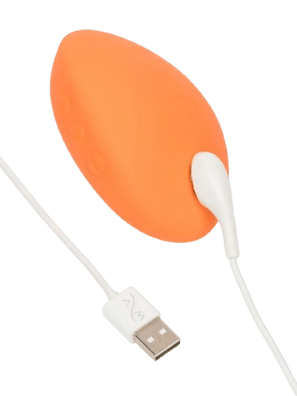 We-Vibe We-Vibe Temp Heating and Cooling Lay-On Vibrator