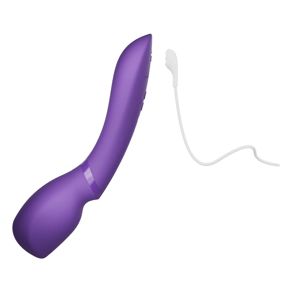 We-Vibe Wand Vibrators We-Vibe Wand 2 Cordless Vibrator