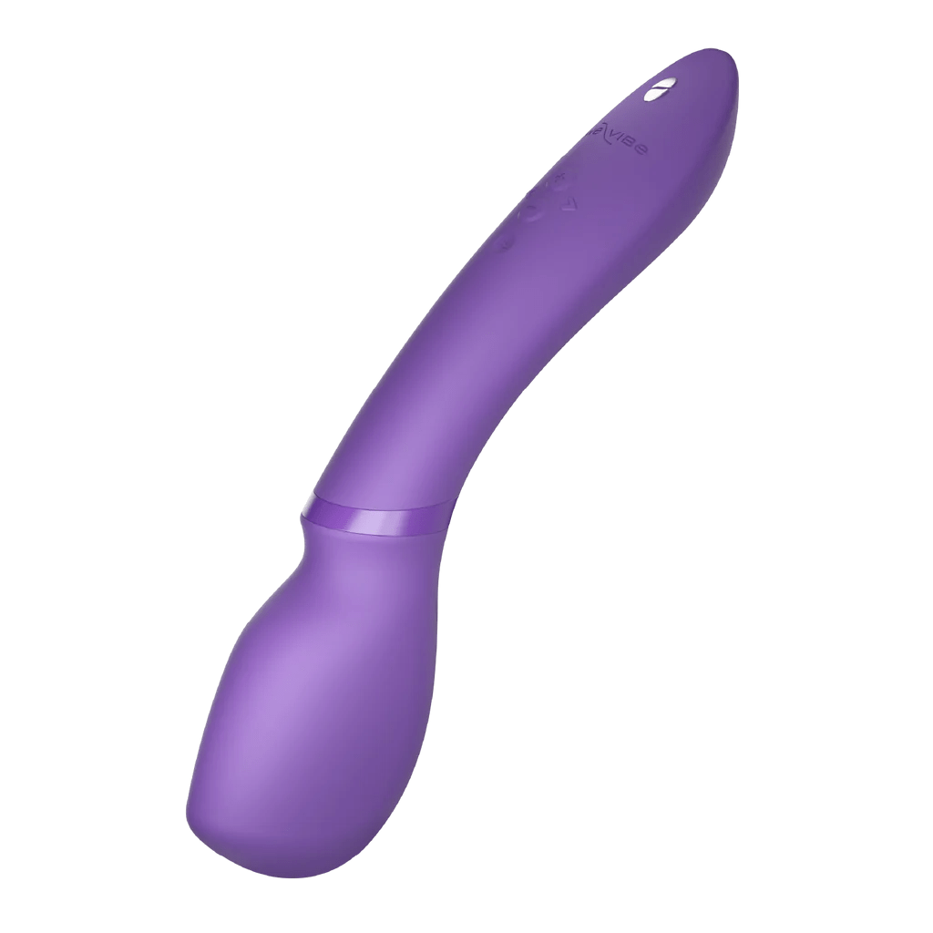 We-Vibe Wand Vibrators We-Vibe Wand 2 Cordless Vibrator