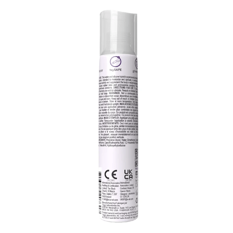 Wet Uranus Extra Thick Water Based Anal Lube | Lubricant | XOXTOYS Wet Uranus Extra Thick Water Based Anal Lube | Lubricant | XOXTOYS